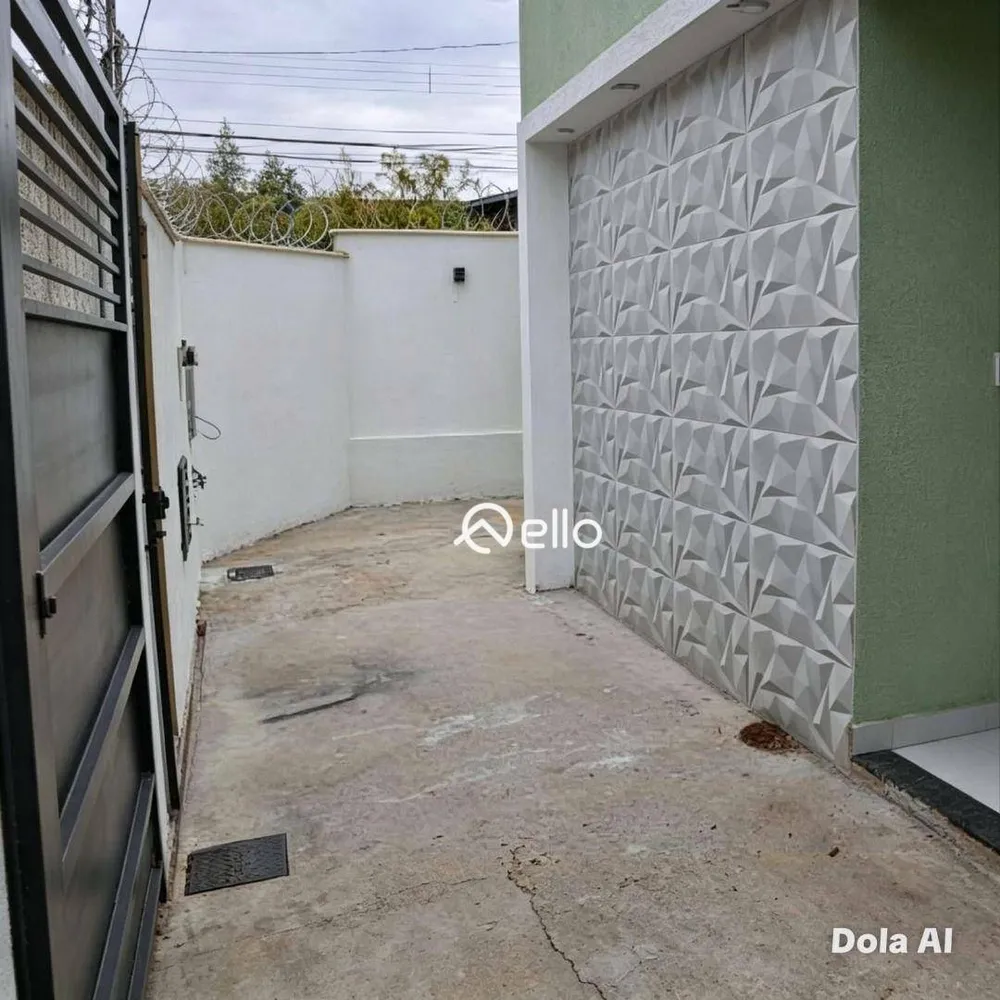 Casa, 3 quartos, 100 m² - Foto 3