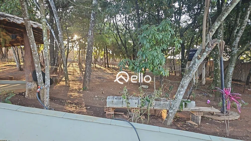 Sítio, 2 quartos, 10000 m² - Foto 11