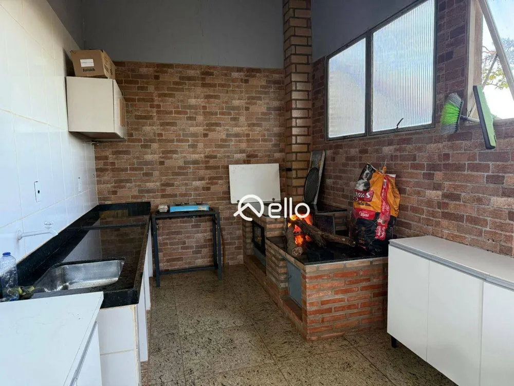 Sítio, 2 quartos, 10000 m² - Foto 10