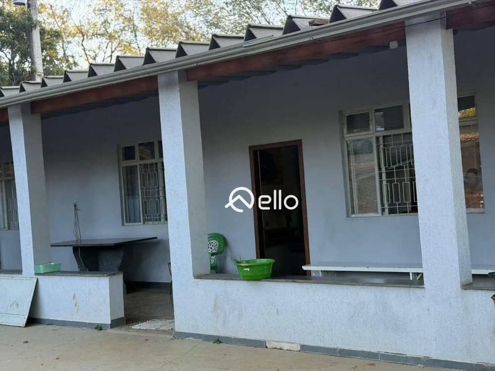 Sítio, 2 quartos, 10000 m² - Foto 7