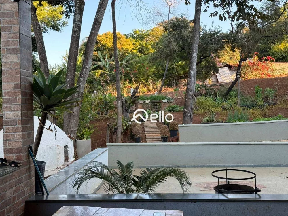 Sítio, 2 quartos, 10000 m² - Foto 2