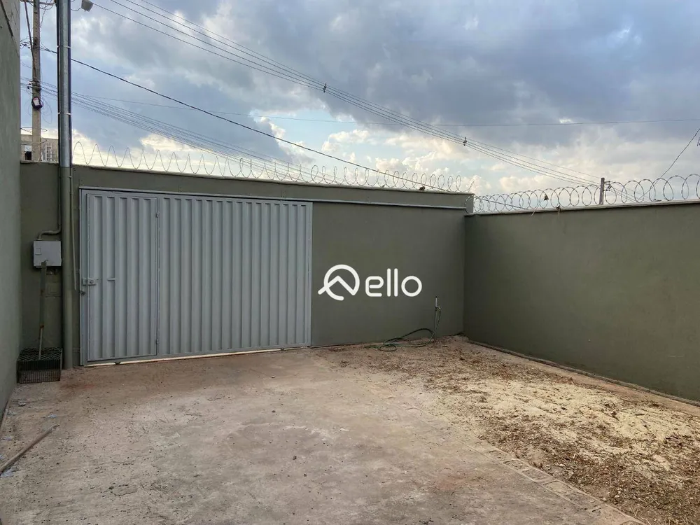 Casa, 2 quartos, 72 m² - Foto 16