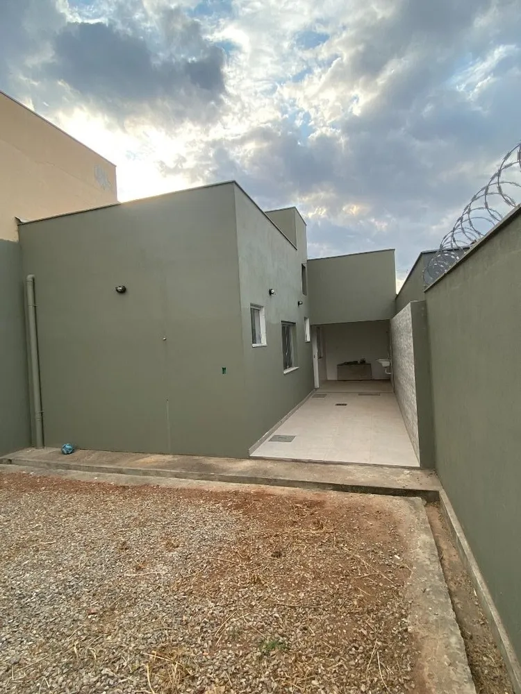 Casa, 2 quartos, 72 m² - Foto 20