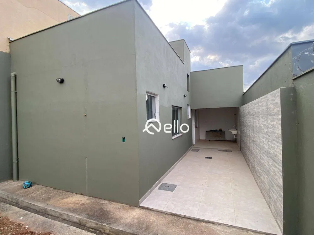 Casa, 2 quartos, 72 m² - Foto 17