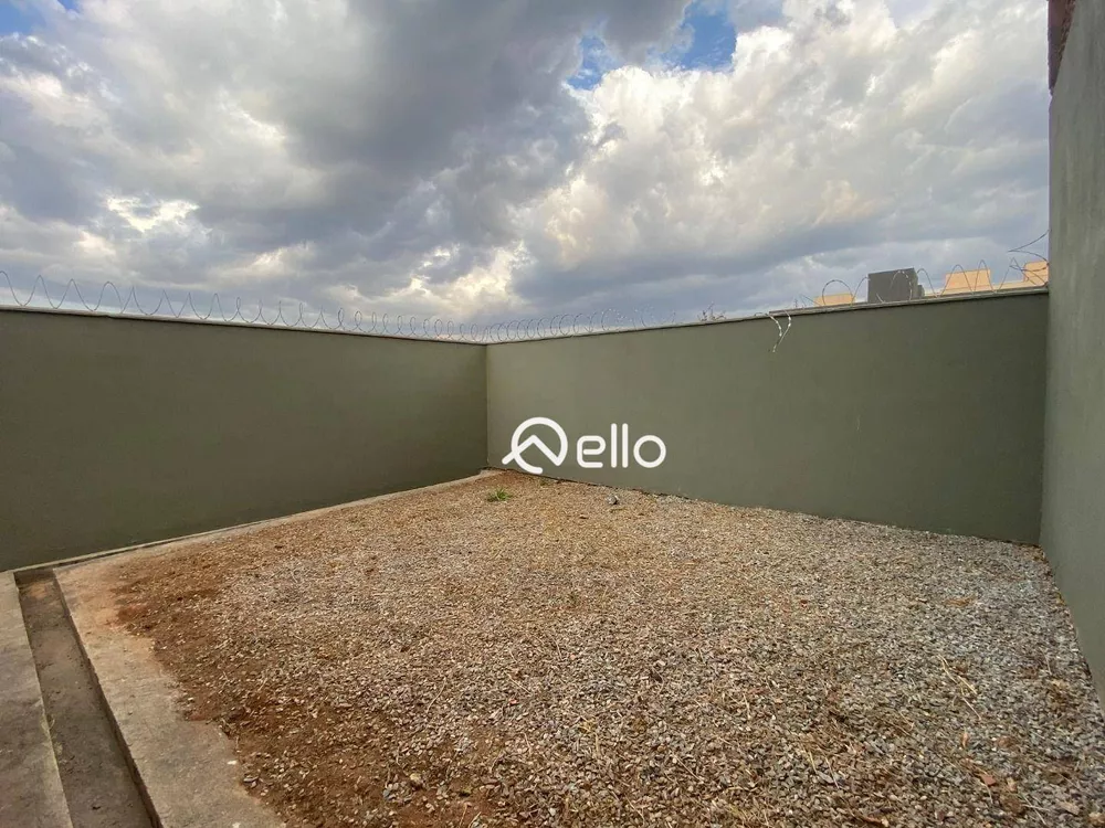 Casa, 2 quartos, 72 m² - Foto 4