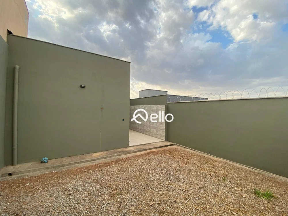 Casa, 2 quartos, 72 m² - Foto 6