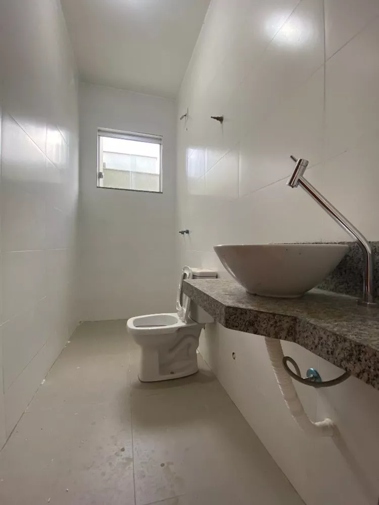 Casa, 2 quartos, 72 m² - Foto 2