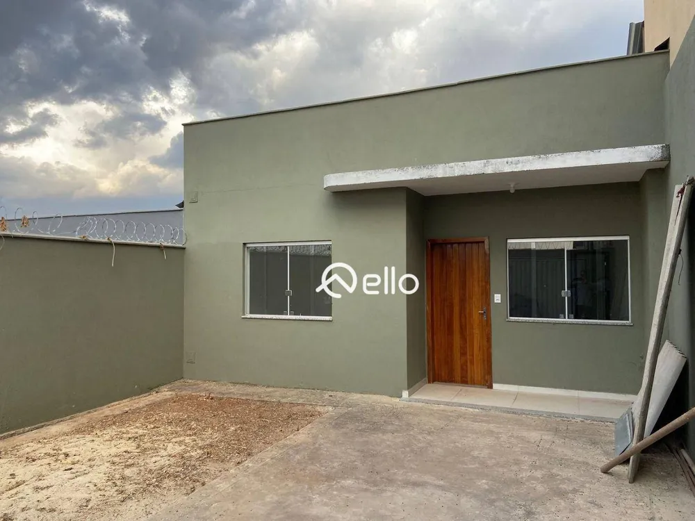 Casa, 2 quartos, 72 m² - Foto 10