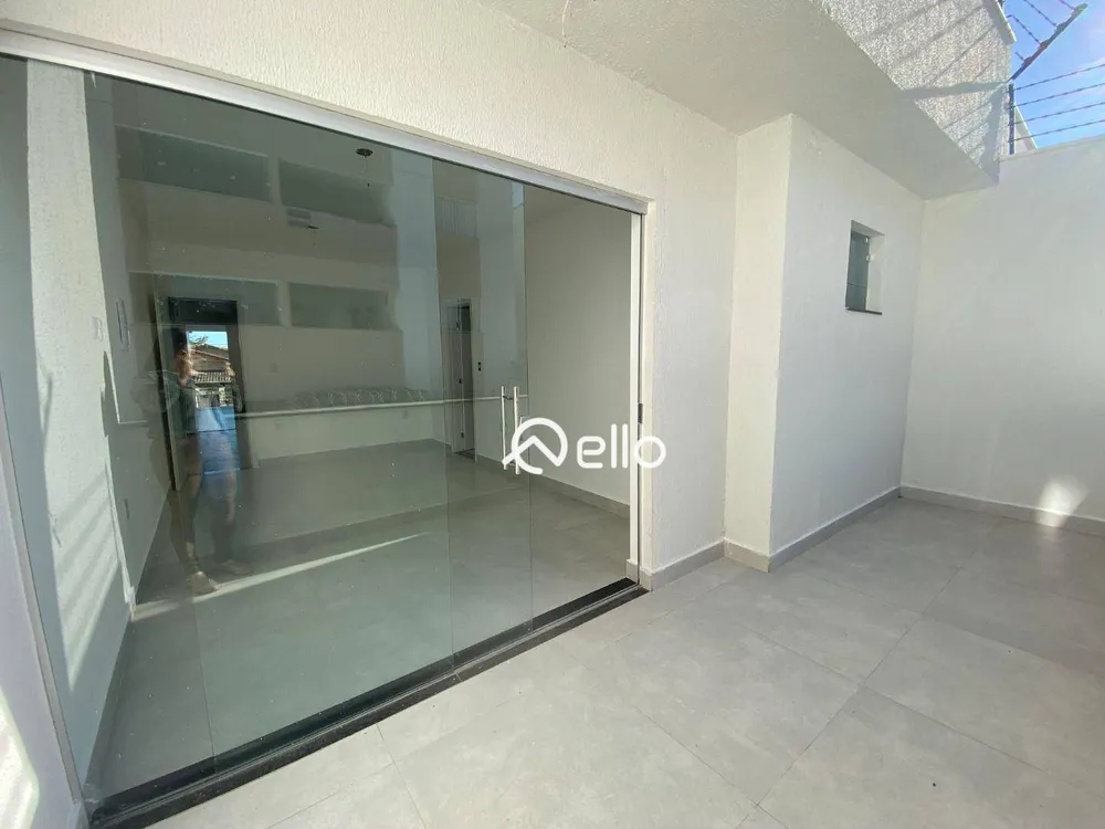 Casa, 3 quartos, 215 m² - Foto 4