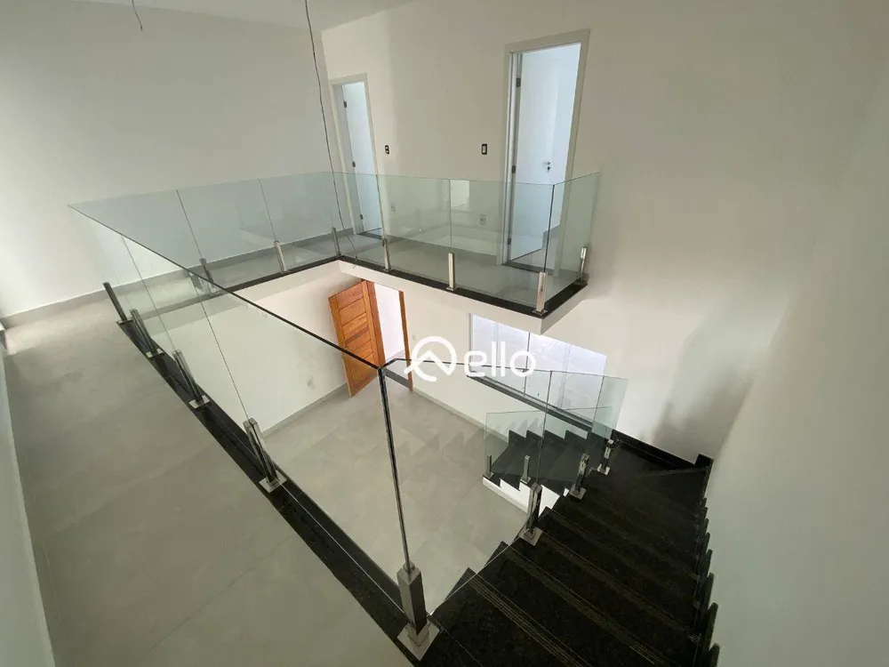 Casa, 3 quartos, 215 m² - Foto 20