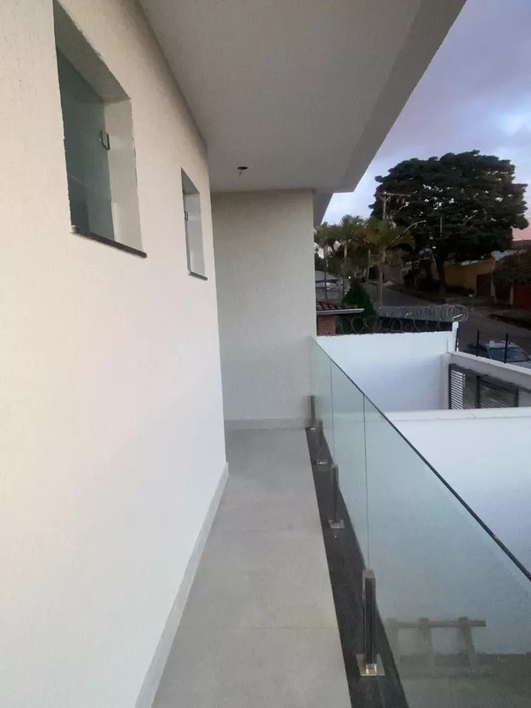 Casa, 3 quartos, 215 m² - Foto 3
