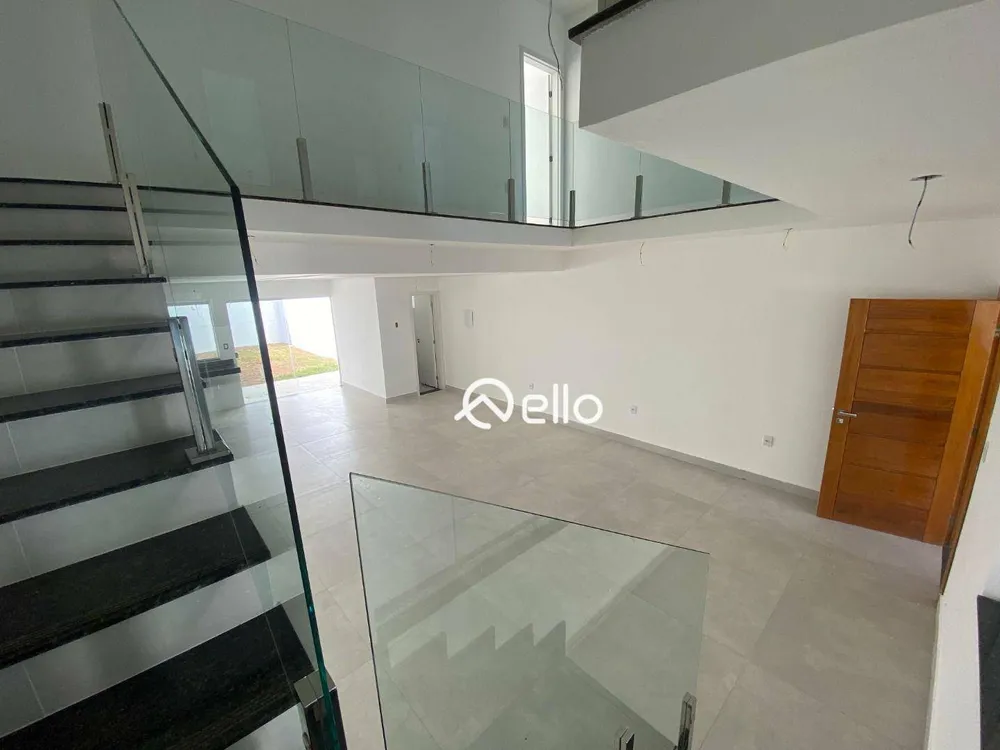 Casa, 3 quartos, 215 m² - Foto 19
