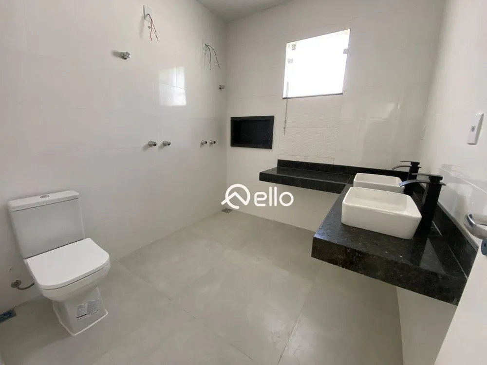 Casa, 3 quartos, 215 m² - Foto 5