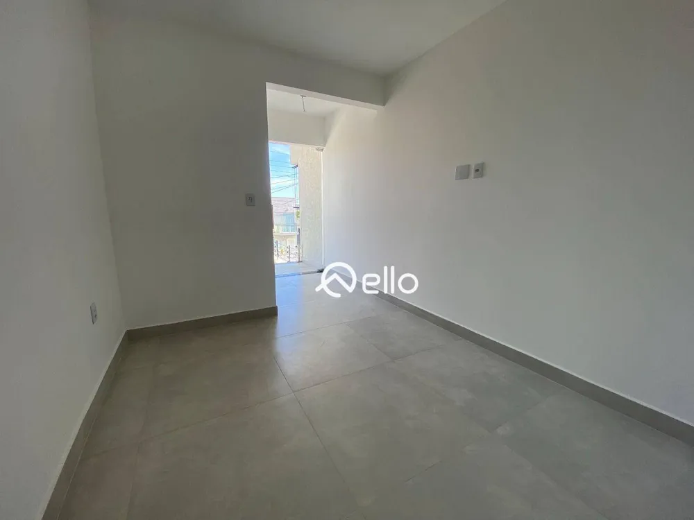 Casa, 3 quartos, 215 m² - Foto 13