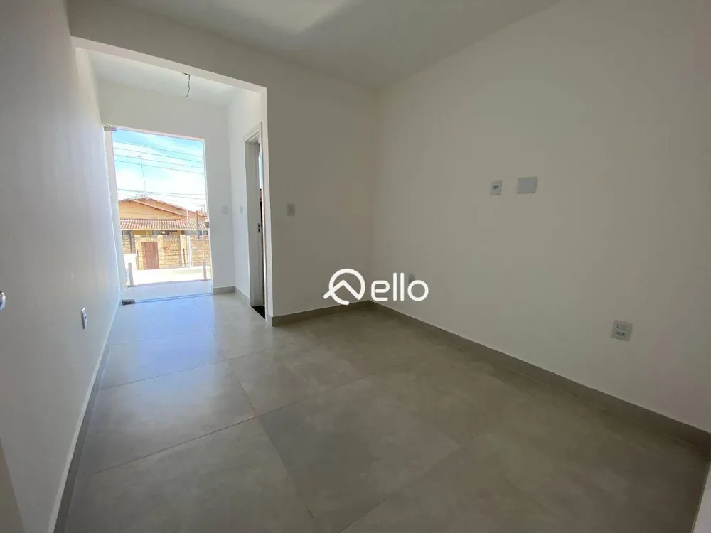 Casa, 3 quartos, 215 m² - Foto 11