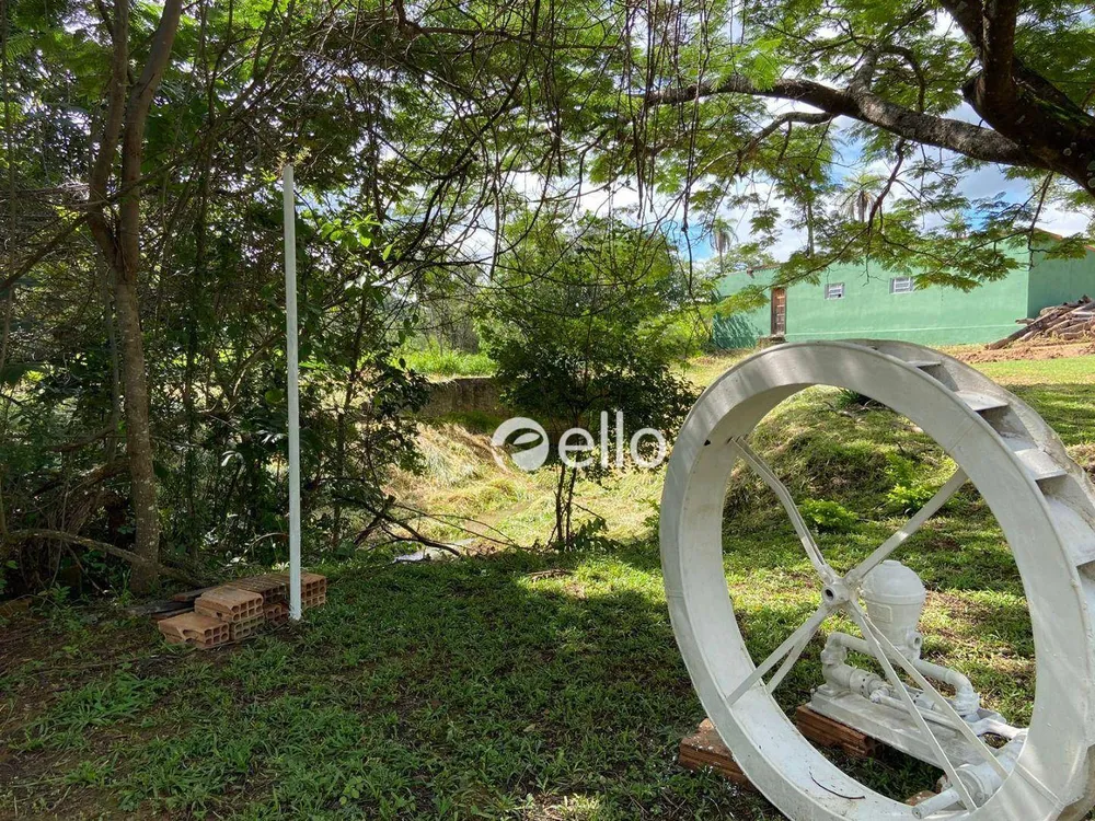 Terreno, 3 hectares - Foto 7