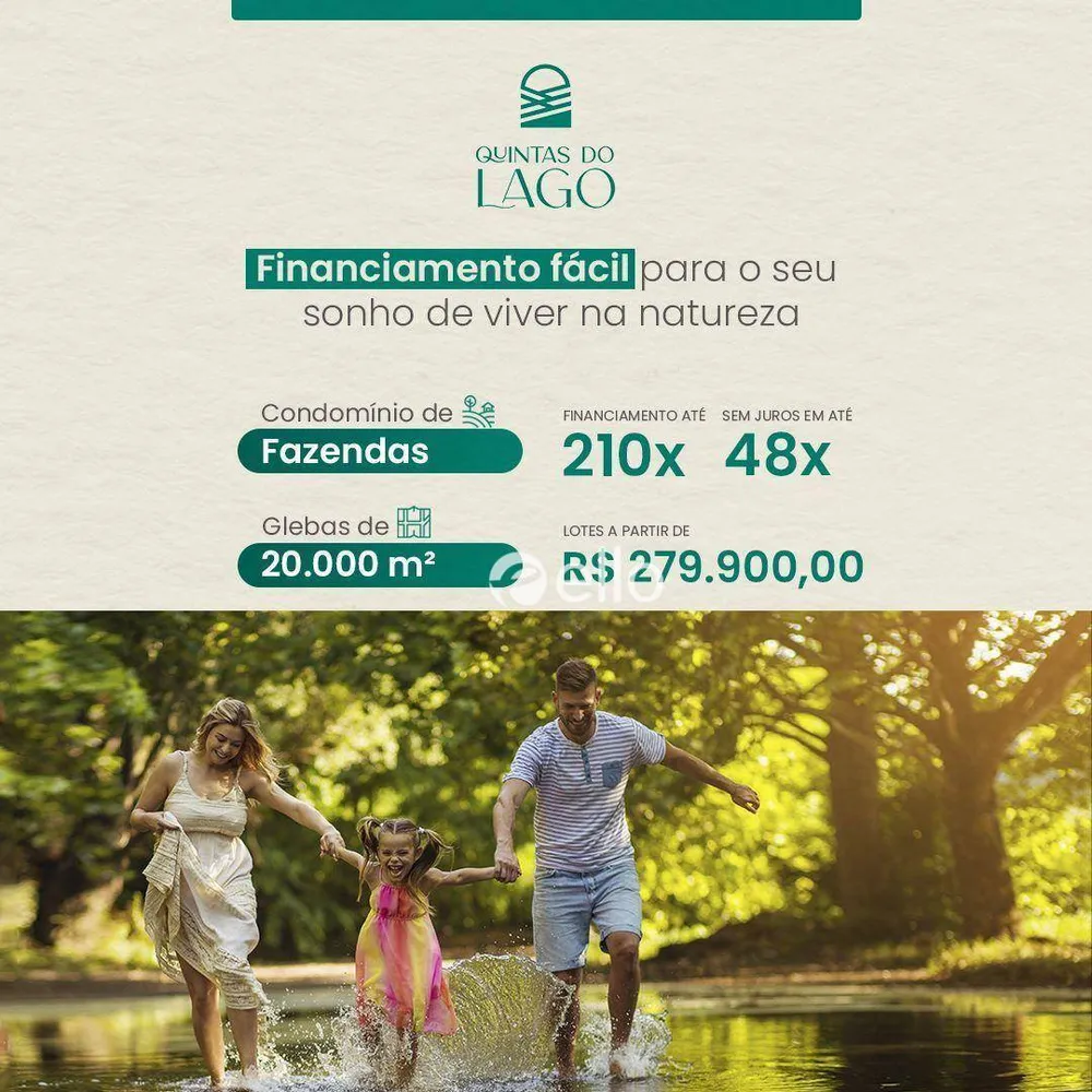 Terreno, 3 hectares - Foto 8