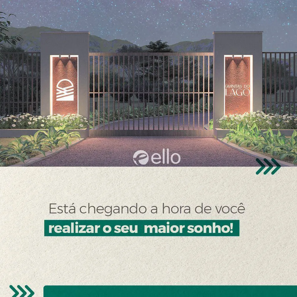 Terreno, 3 hectares - Foto 1