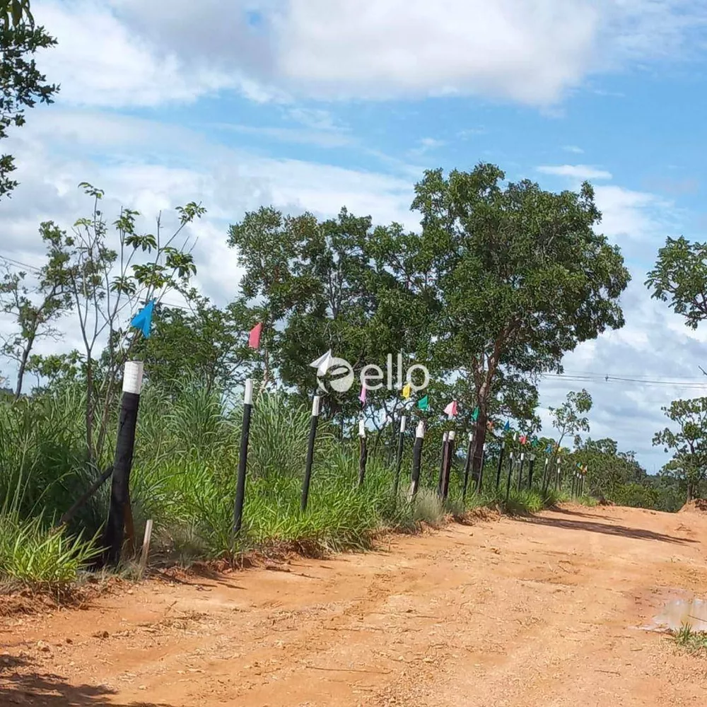 Terreno, 3 hectares - Foto 4