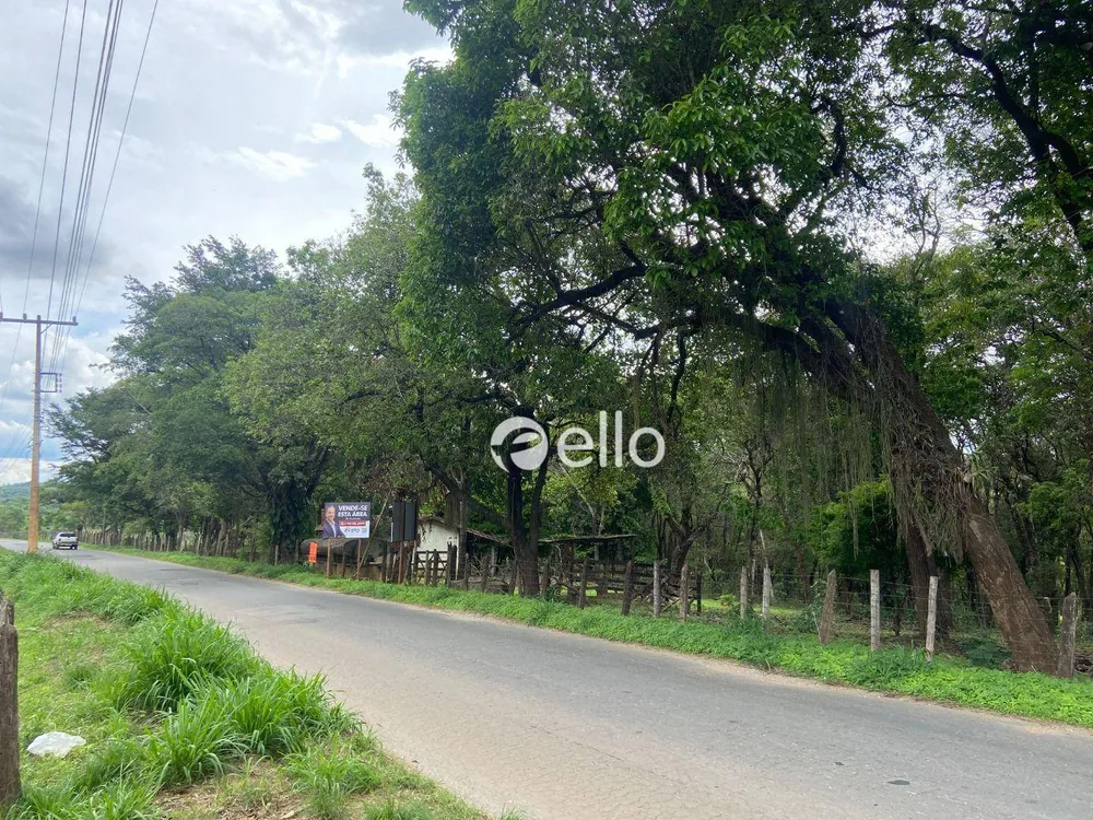 Terreno, 20 hectares - Foto 8