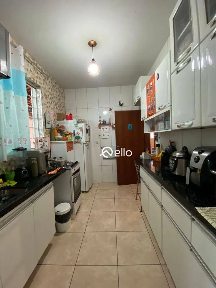 Casa, 3 quartos, 72 m² - Foto 13