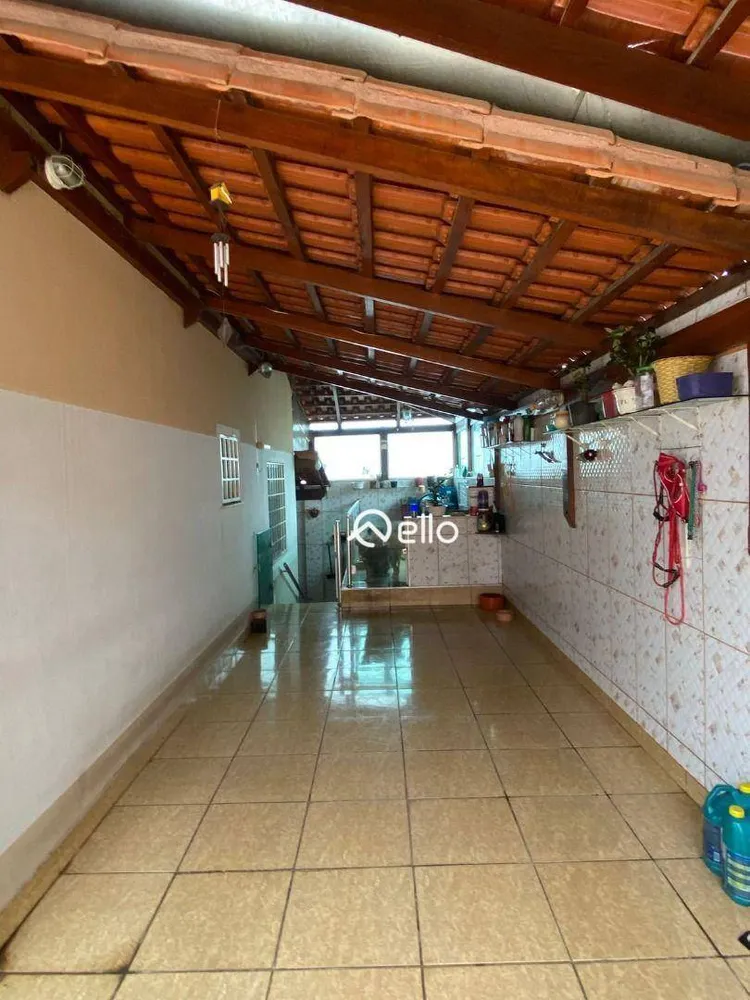 Casa, 3 quartos, 72 m² - Foto 15