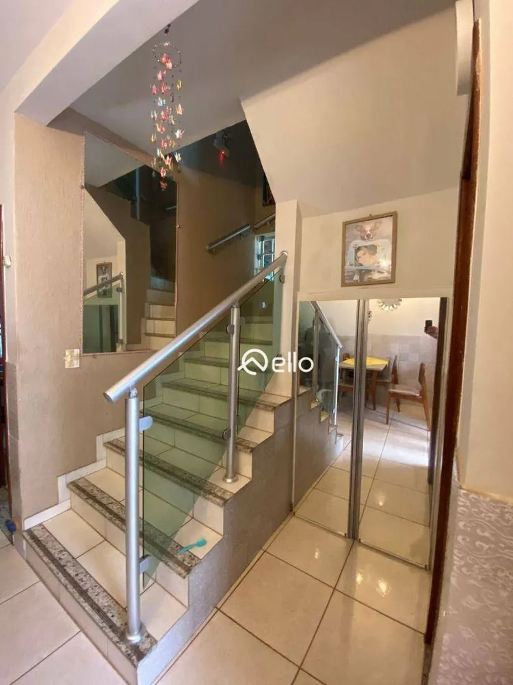 Casa, 3 quartos, 72 m² - Foto 12