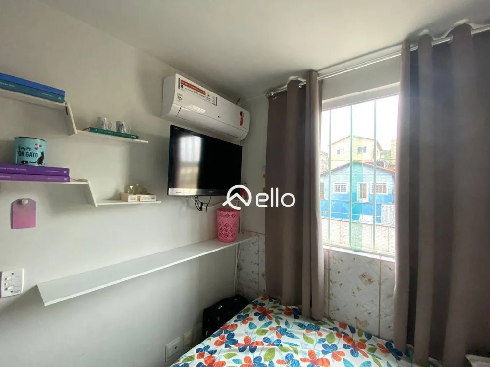 Casa, 3 quartos, 72 m² - Foto 3