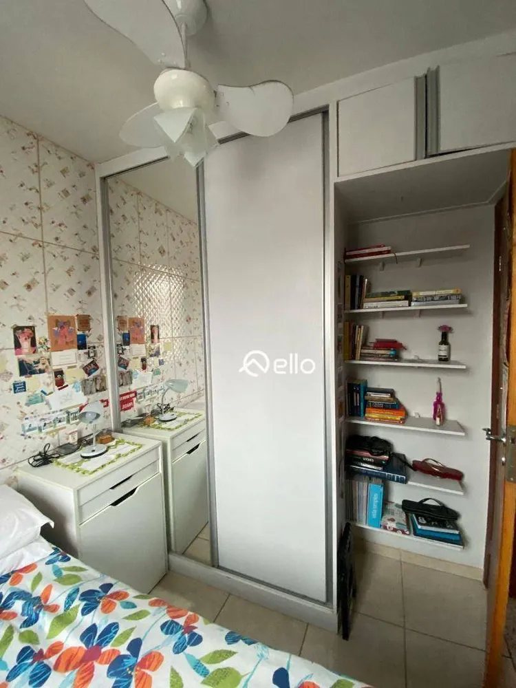 Casa, 3 quartos, 72 m² - Foto 4