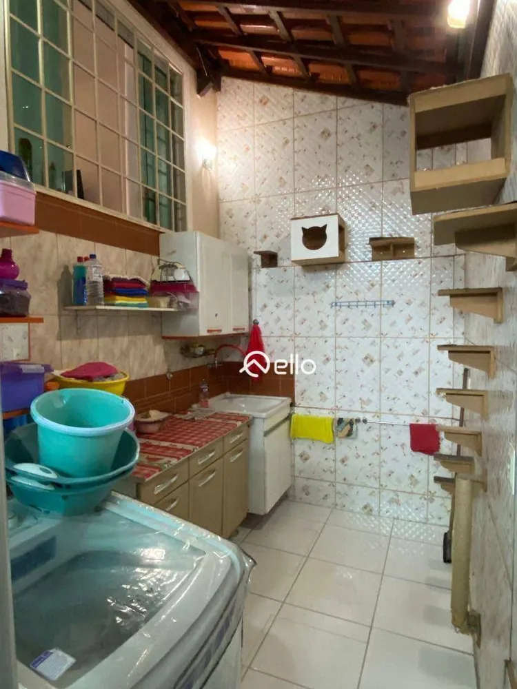 Casa, 3 quartos, 72 m² - Foto 14