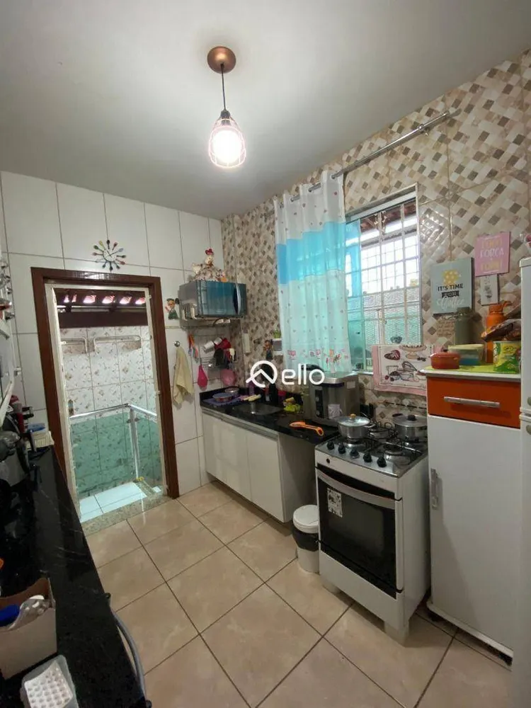 Casa, 3 quartos, 72 m² - Foto 11