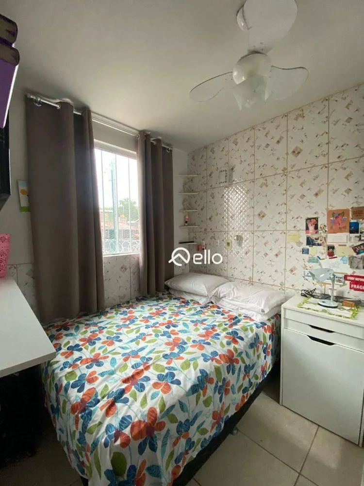 Casa, 3 quartos, 72 m² - Foto 5