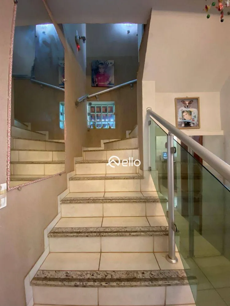 Casa, 3 quartos, 72 m² - Foto 7