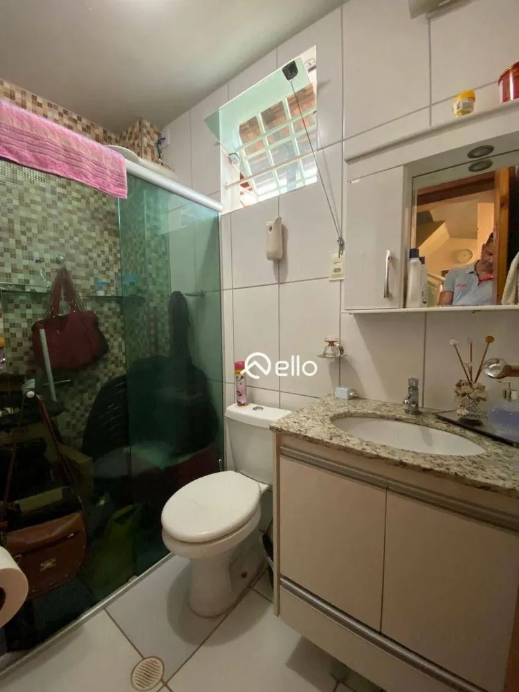 Casa, 3 quartos, 72 m² - Foto 10