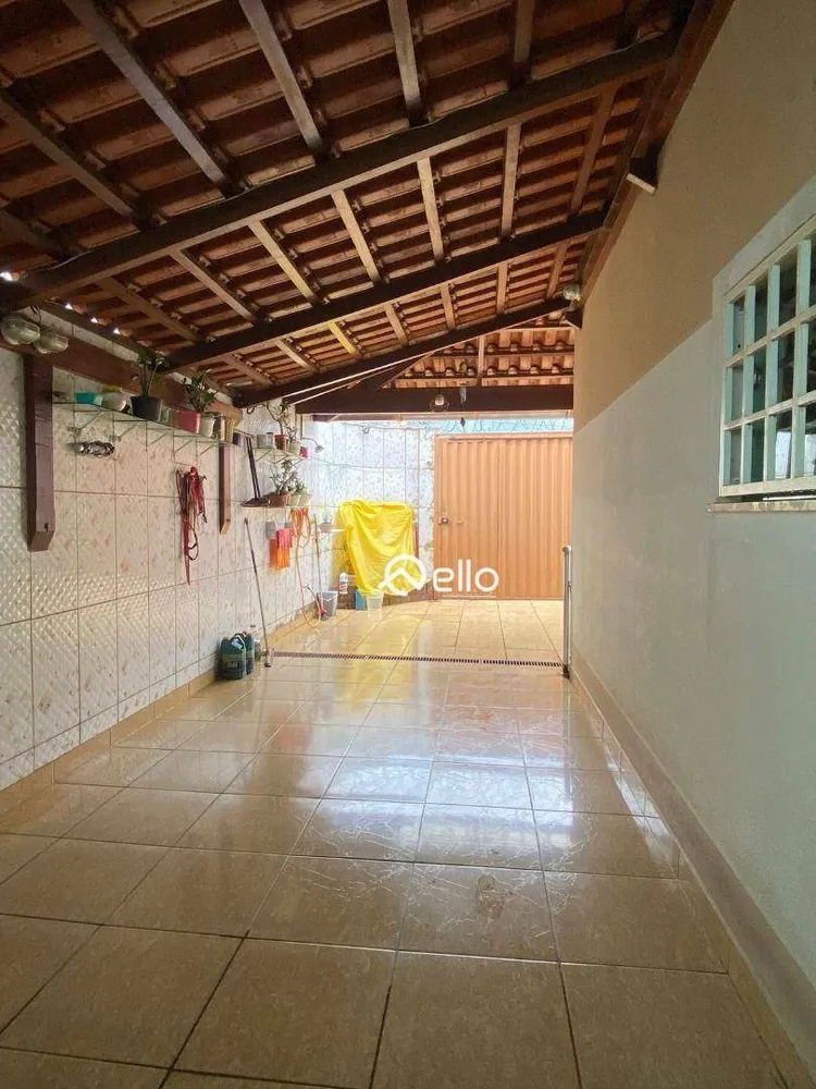 Casa, 3 quartos, 72 m² - Foto 16