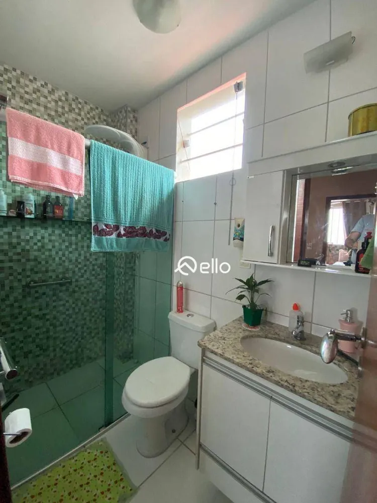 Casa, 3 quartos, 72 m² - Foto 6