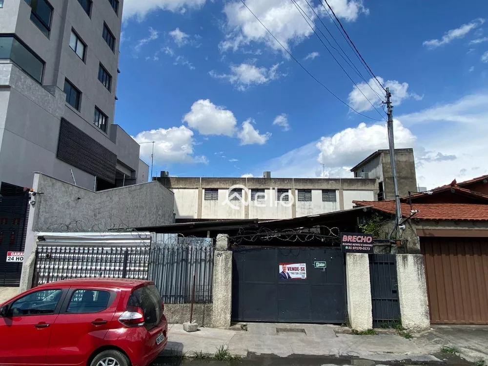 Terreno, 276 m² - Foto 1