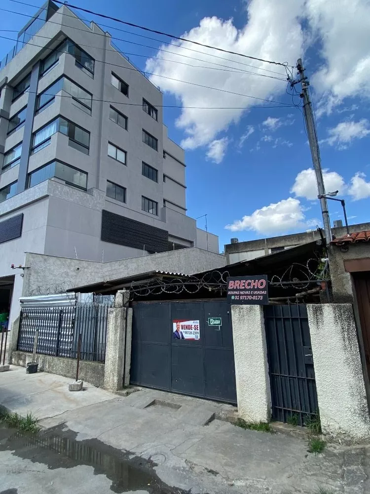 Terreno, 276 m² - Foto 2