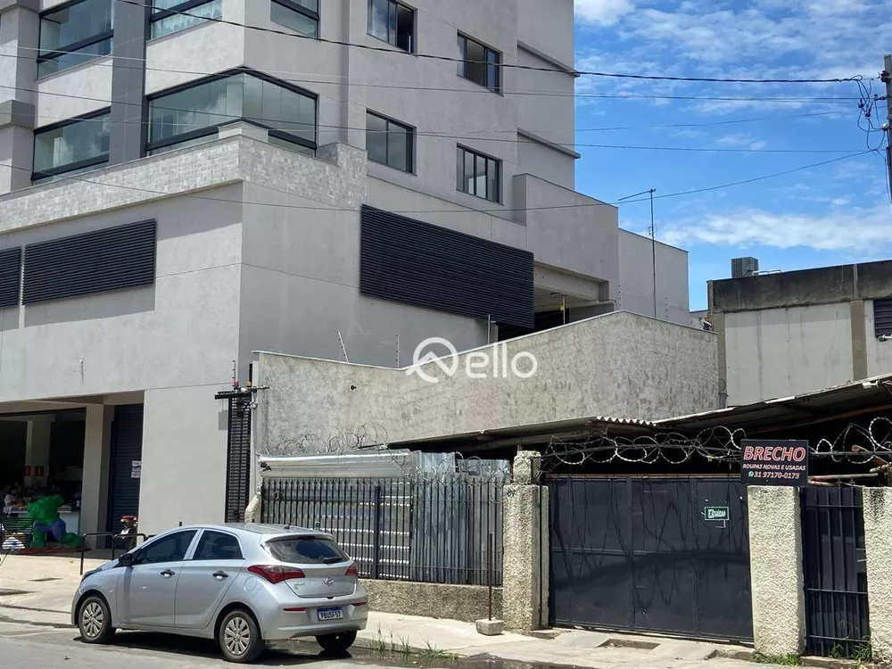 Terreno, 276 m² - Foto 3