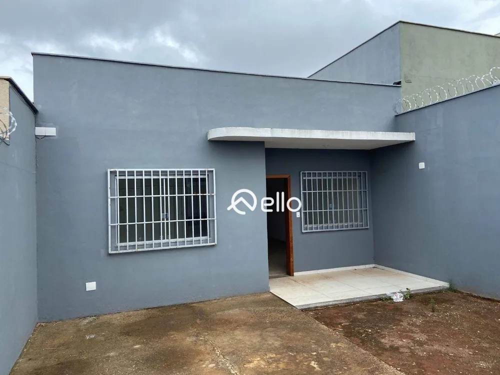 Casa, 2 quartos, 72 m² - Foto 9