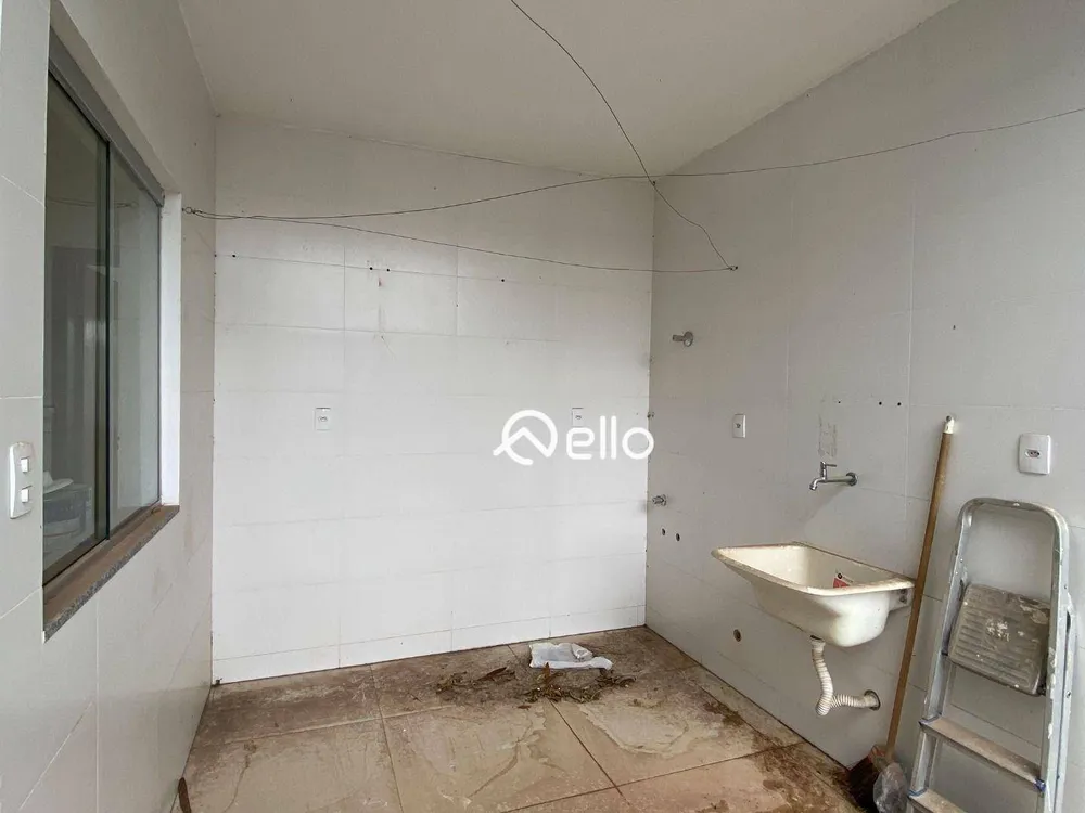 Casa, 2 quartos, 72 m² - Foto 14