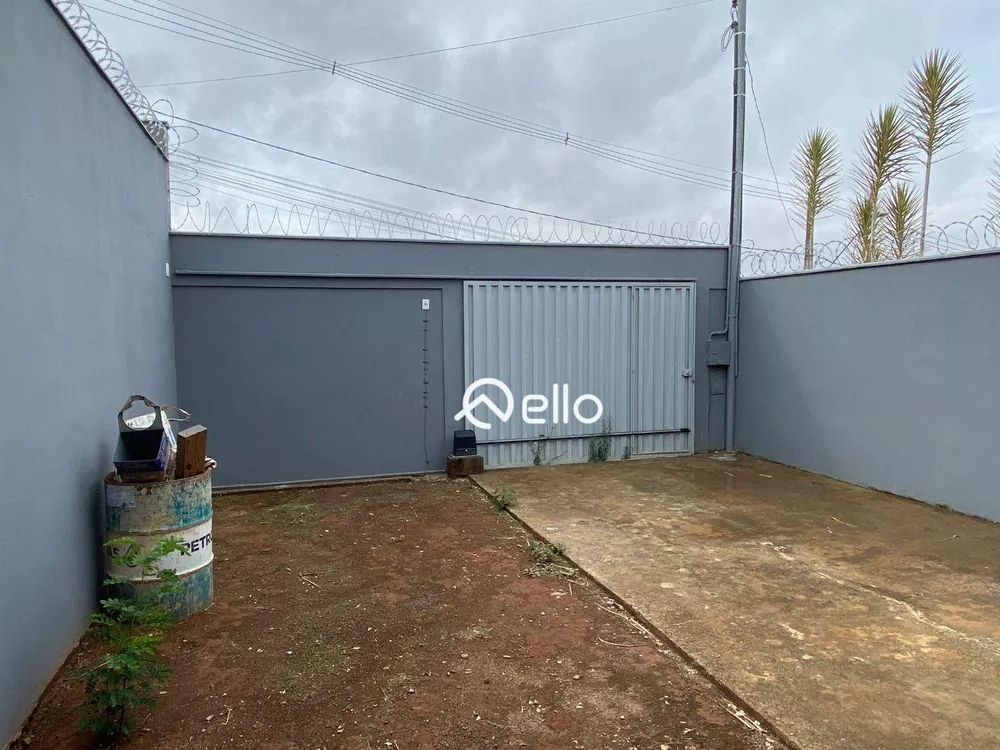 Casa, 2 quartos, 72 m² - Foto 1