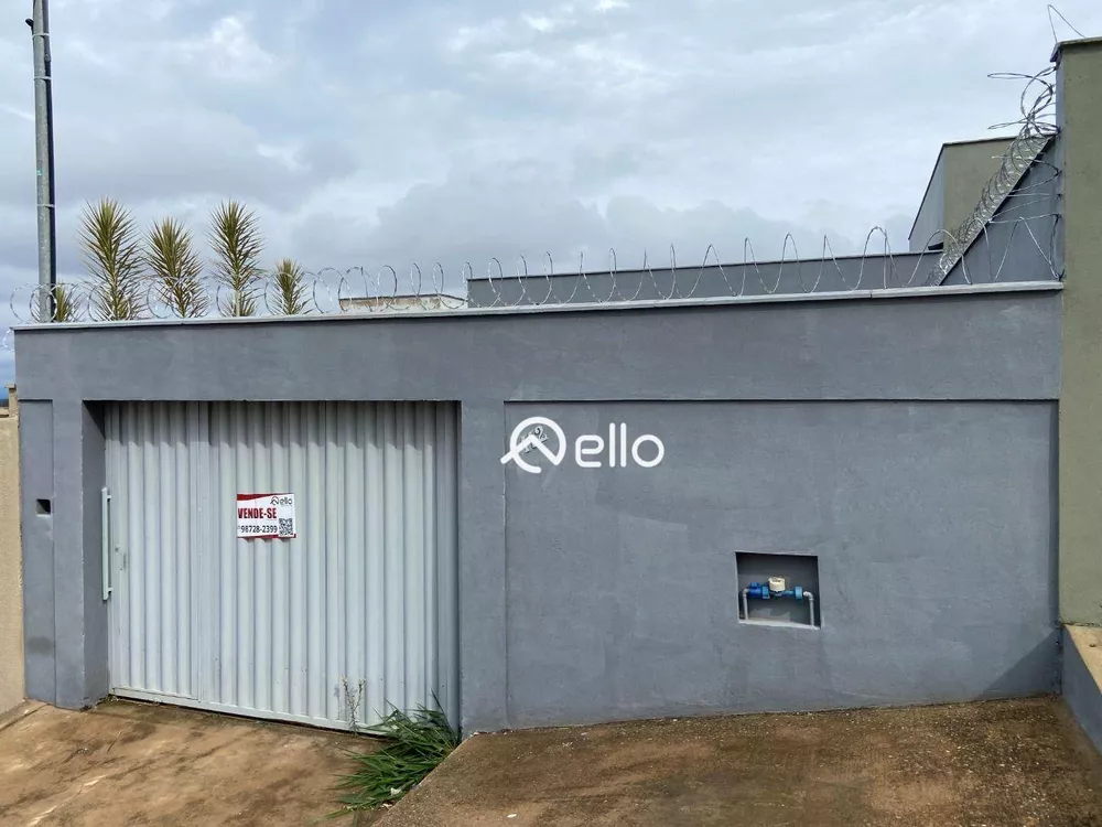 Casa, 2 quartos, 72 m² - Foto 2