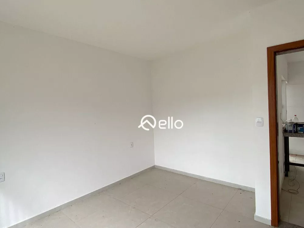 Casa, 2 quartos, 72 m² - Foto 3