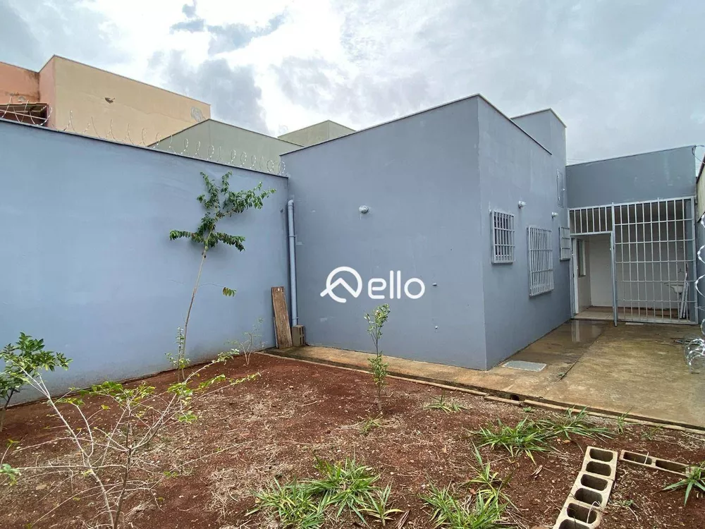 Casa, 2 quartos, 72 m² - Foto 4