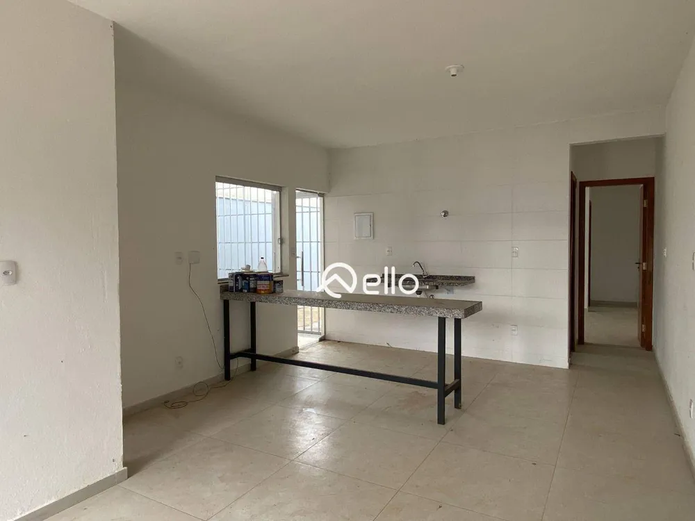 Casa, 2 quartos, 72 m² - Foto 5