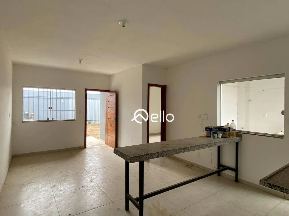 Casa, 2 quartos, 72 m² - Foto 11