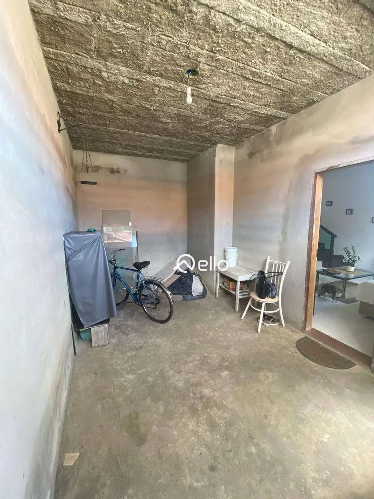 Casa, 3 quartos, 157 m² - Foto 10