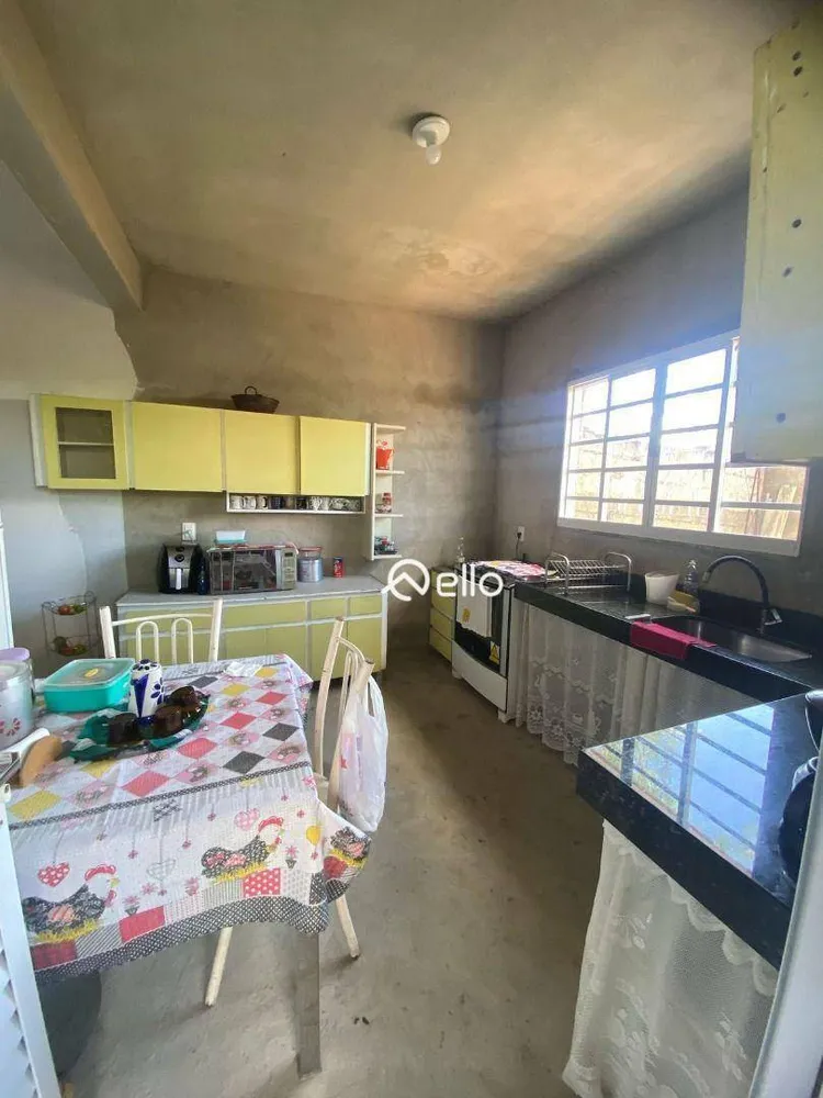 Casa, 3 quartos, 157 m² - Foto 20
