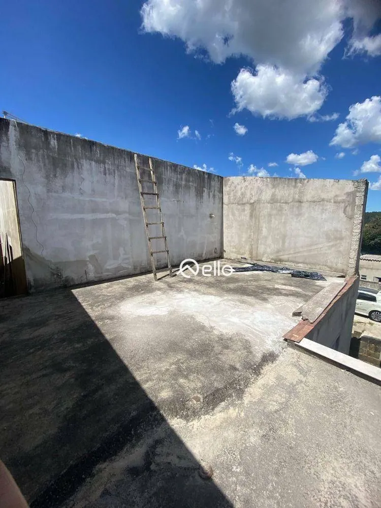 Casa, 3 quartos, 157 m² - Foto 12